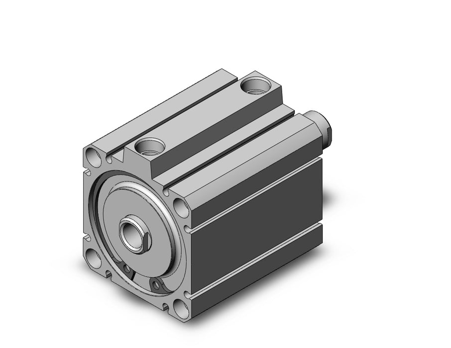 NCDQ8WB250-125C Compact Cylinder, NCQ8