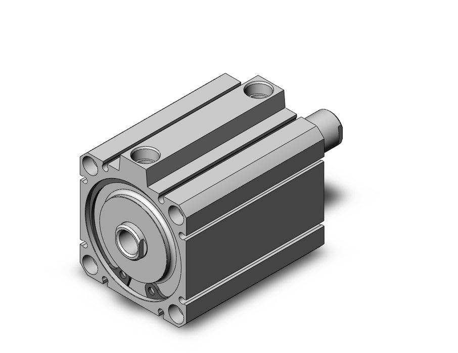 NCDQ8WB250-150C Compact Cylinder, NCQ8