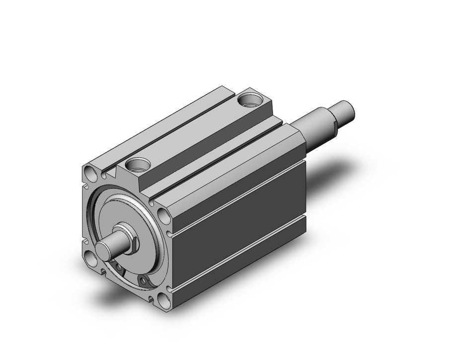 NCDQ8WB250-200CM Compact Cylinder, NCQ8