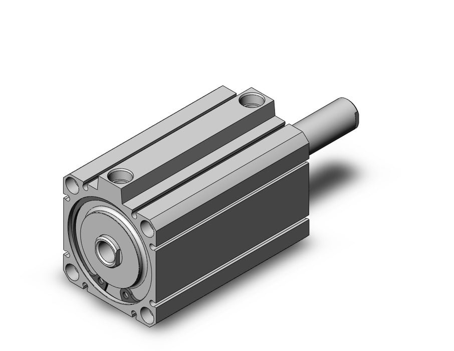 NCDQ8WB250-250 Compact Cylinder, NCQ8
