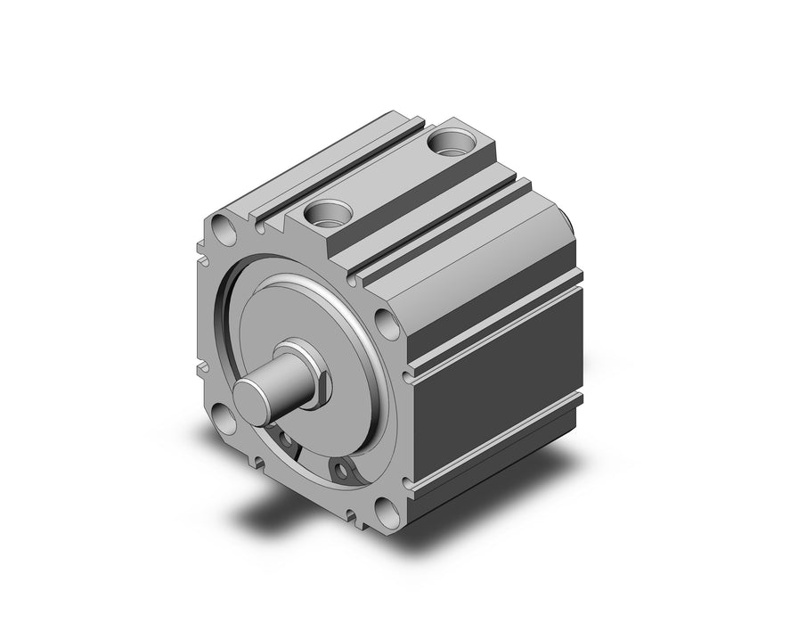 NCDQ8WB300-050CM Compact Cylinder, NCQ8