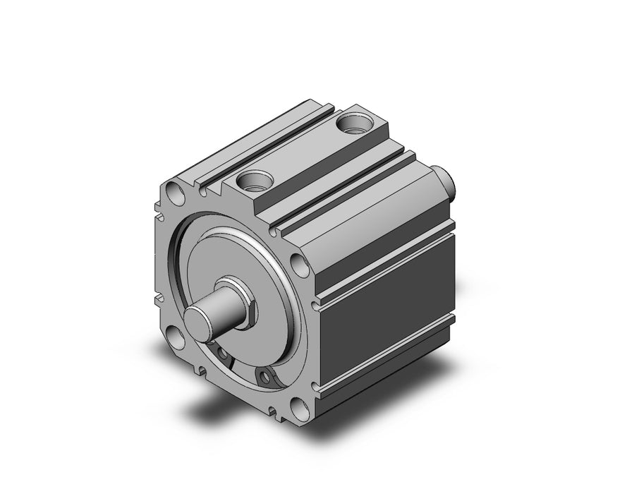 NCDQ8WB300-062M Compact Cylinder, NCQ8