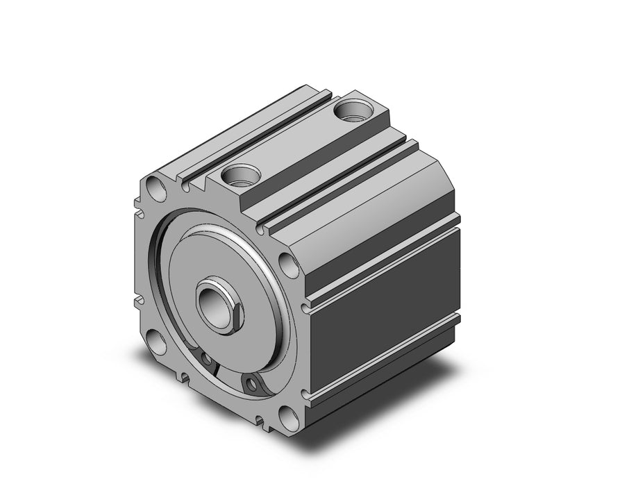 NCDQ8WB300-075C Compact Cylinder, NCQ8