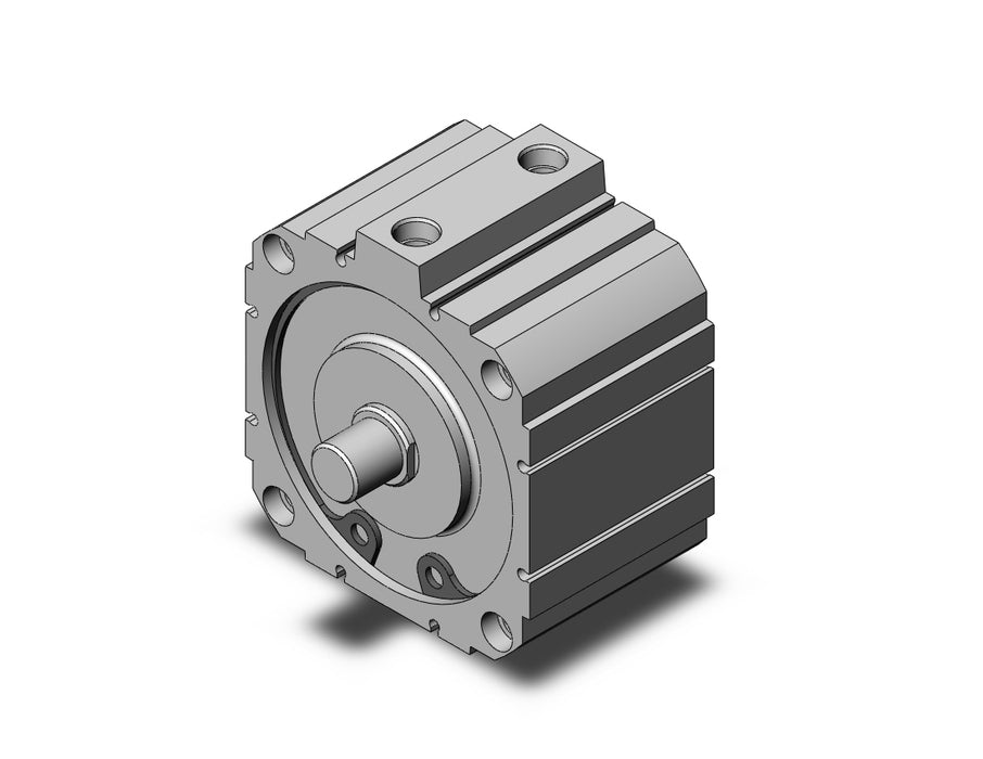 NCDQ8WB400-037M Compact Cylinder, NCQ8