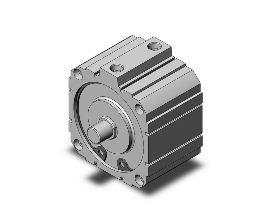 NCDQ8WB400-050M Compact Cylinder, NCQ8