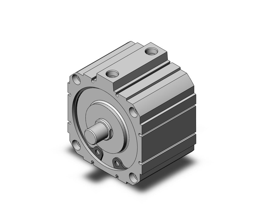 NCDQ8WB400-075CM Compact Cylinder, NCQ8