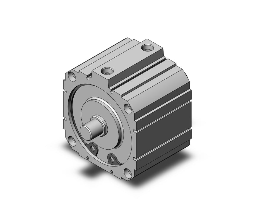 NCDQ8WB400-087CM Compact Cylinder, NCQ8