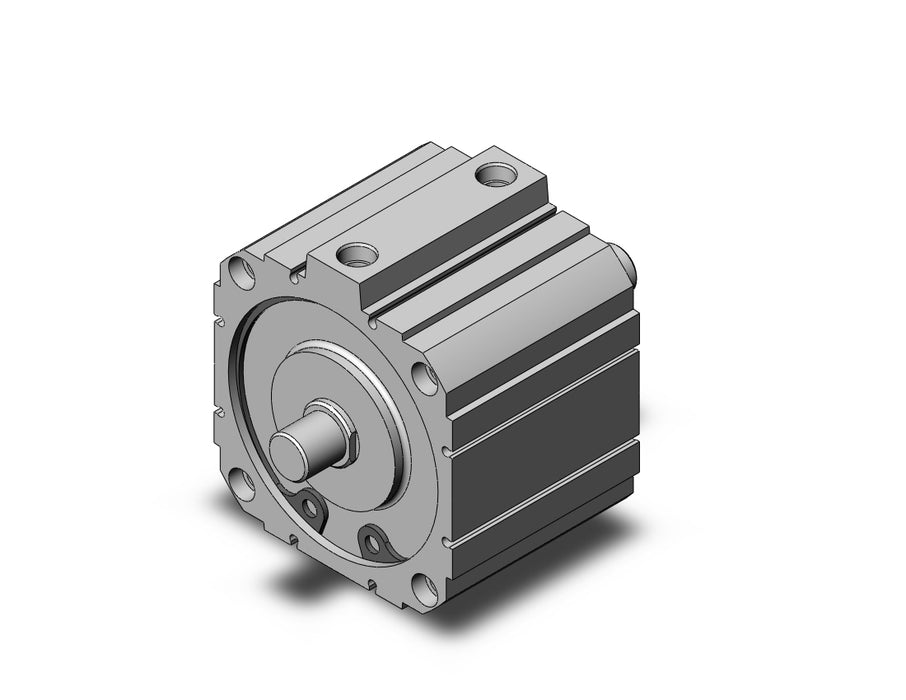 NCDQ8WB400-100M Compact Cylinder, NCQ8