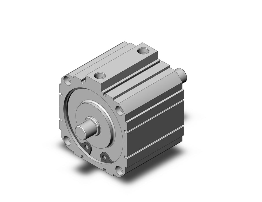 NCDQ8WB400-125M Compact Cylinder, NCQ8