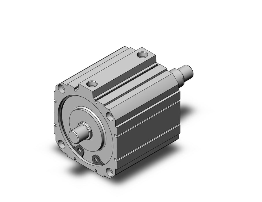 NCDQ8WB400-200M Compact Cylinder, NCQ8