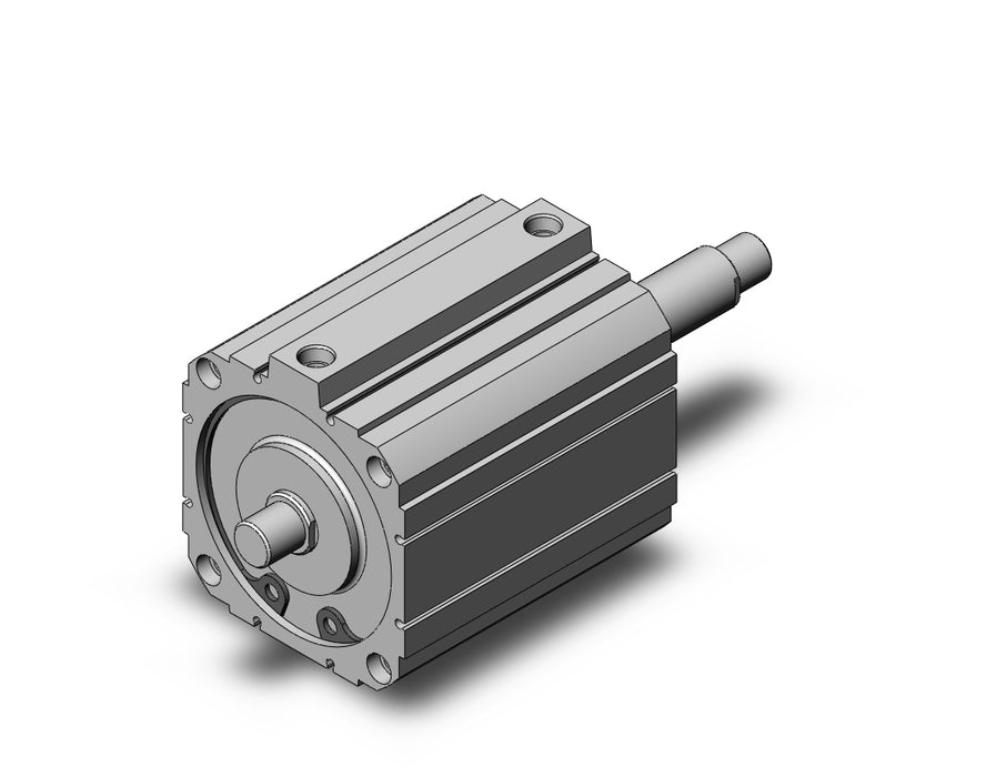 NCDQ8WB400-300M Compact Cylinder, NCQ8