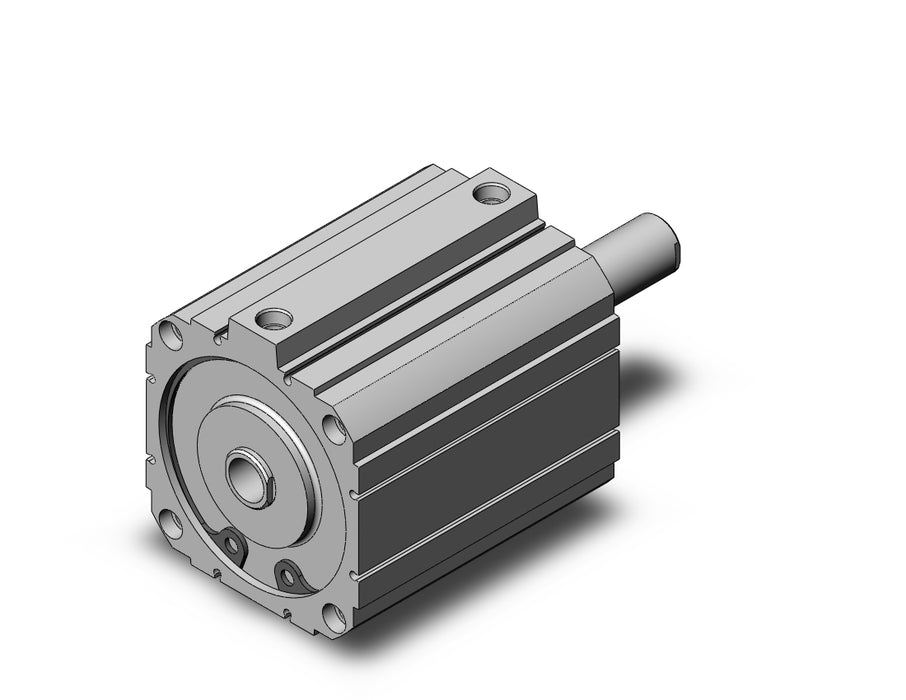 NCDQ8WB400-300 Compact Cylinder, NCQ8