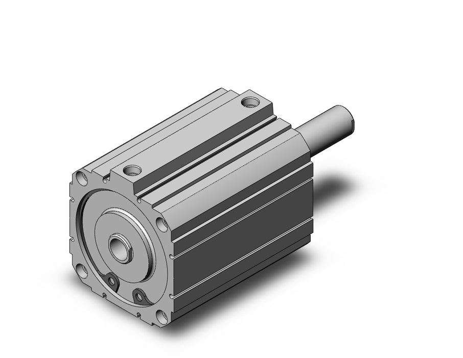 NCDQ8WB400-350 Compact Cylinder, NCQ8