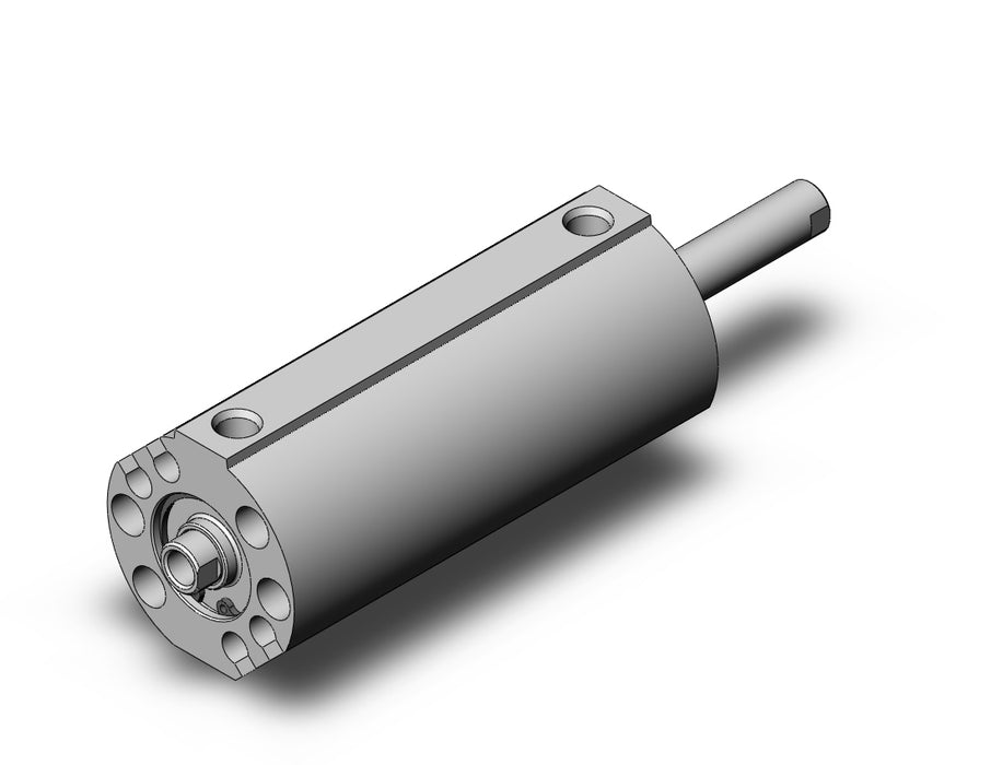 NCDQ8WE056-100 Compact Cylinder, NCQ8