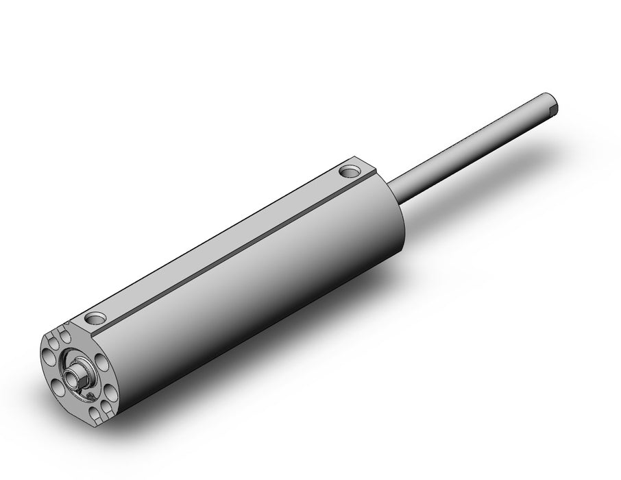 NCDQ8WE056-250 Compact Cylinder, NCQ8