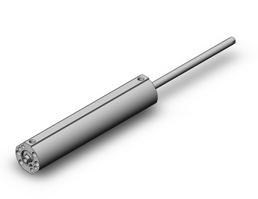NCDQ8WE056-400 Compact Cylinder, NCQ8