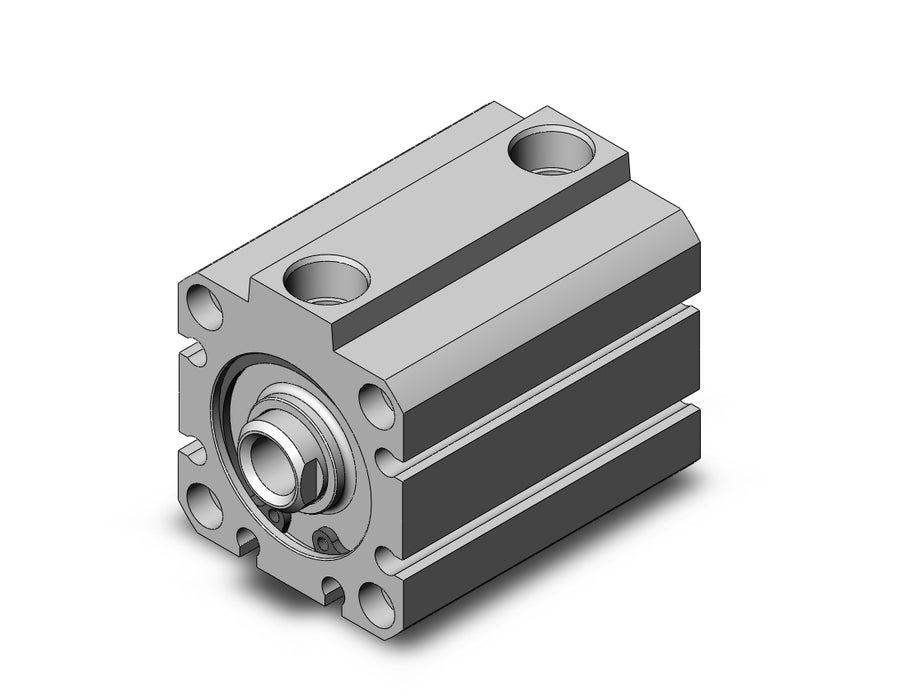 NCDQ8WE106-025C Compact Cylinder, NCQ8