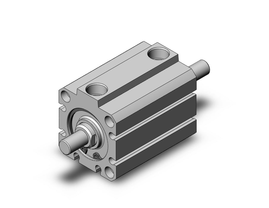 NCDQ8WE106-037M Compact Cylinder, NCQ8