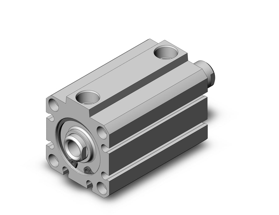 NCDQ8WE106-062 Compact Cylinder, NCQ8
