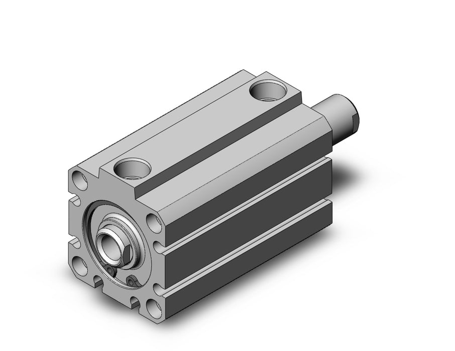NCDQ8WE106-087 Compact Cylinder, NCQ8