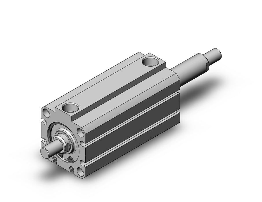 NCDQ8WE106-150CM Compact Cylinder, NCQ8