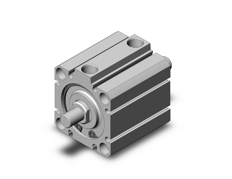 NCDQ8WE150-025M Compact Cylinder, NCQ8
