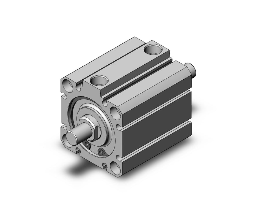NCDQ8WE150-037CM Compact Cylinder, NCQ8