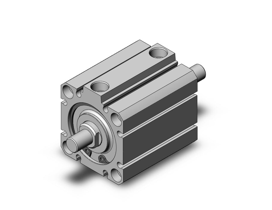 NCDQ8WE150-050CM Compact Cylinder, NCQ8