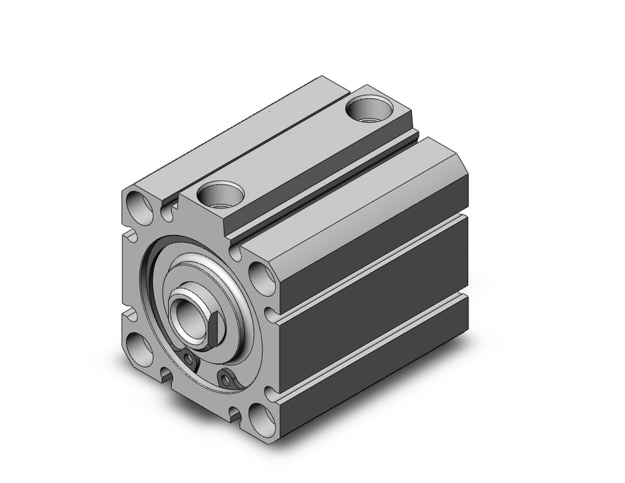 NCDQ8WE150-050C Compact Cylinder, NCQ8