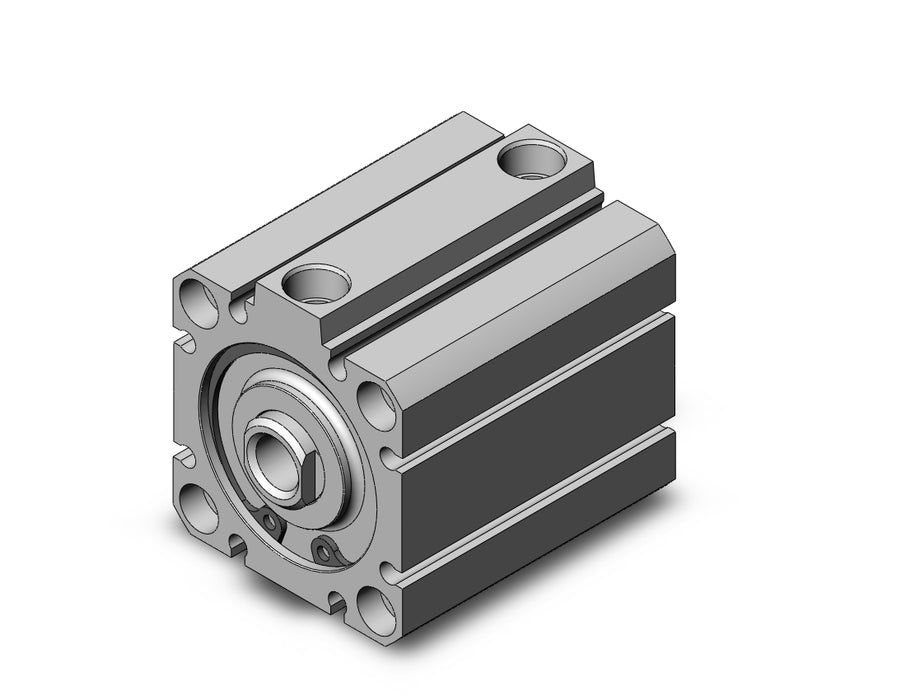 NCDQ8WE150-050 Compact Cylinder, NCQ8