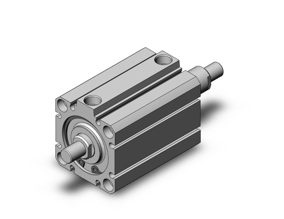NCDQ8WE150-100CM Compact Cylinder, NCQ8