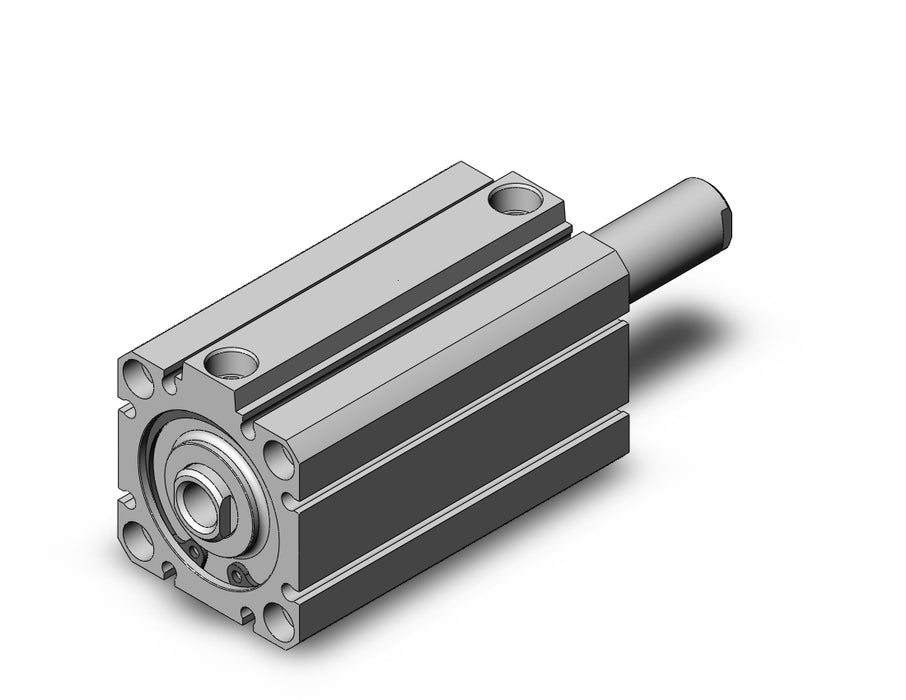 NCDQ8WE150-175 Compact Cylinder, NCQ8