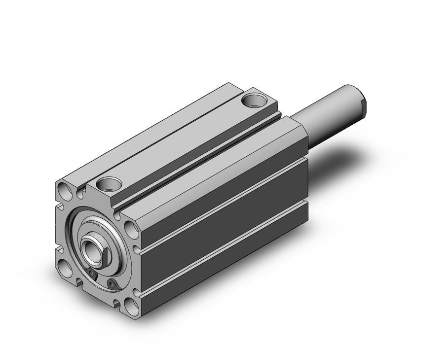 NCDQ8WE150-200C Compact Cylinder, NCQ8