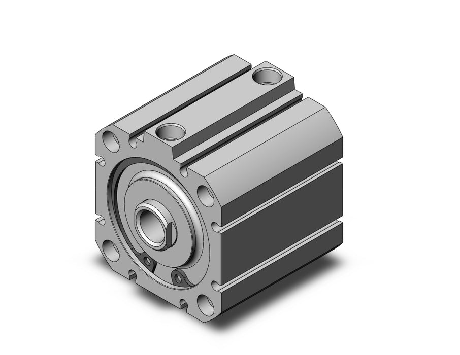 NCDQ8WE200-050C Compact Cylinder, NCQ8