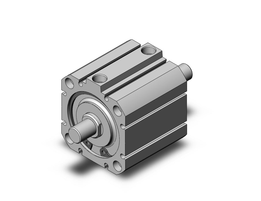NCDQ8WE200-050M Compact Cylinder, NCQ8