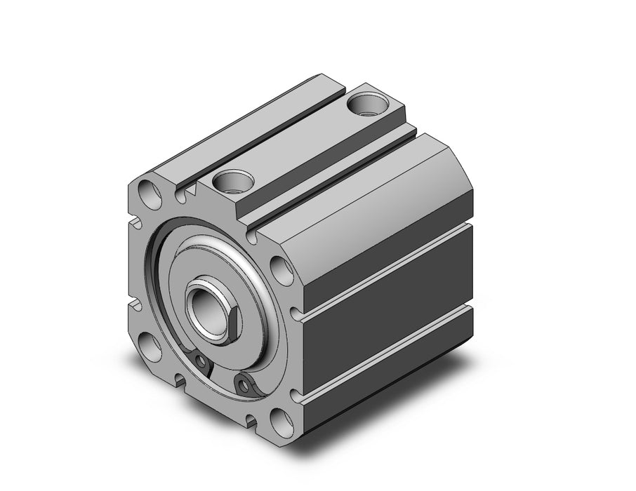 NCDQ8WE200-050 Compact Cylinder, NCQ8