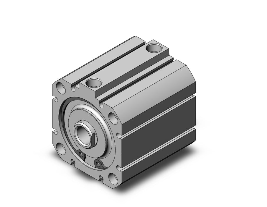 NCDQ8WE200-075C Compact Cylinder, NCQ8