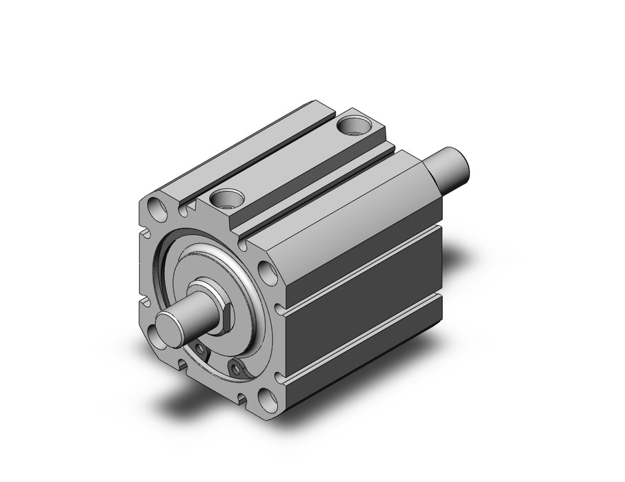 NCDQ8WE200-075M Compact Cylinder, NCQ8