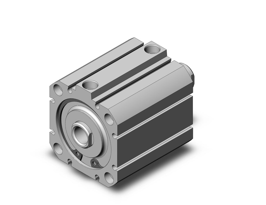 NCDQ8WE200-087 Compact Cylinder, NCQ8