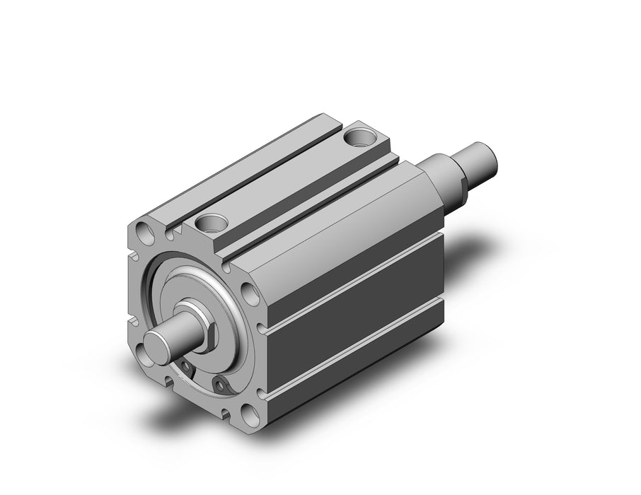 NCDQ8WE200-125M Compact Cylinder, NCQ8