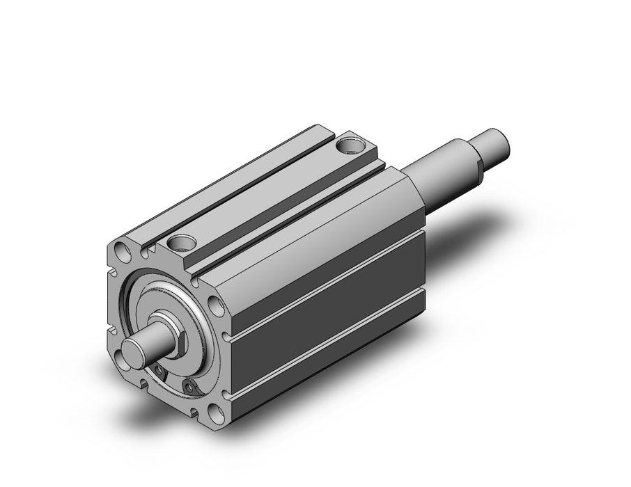 NCDQ8WE200-200M Compact Cylinder, NCQ8
