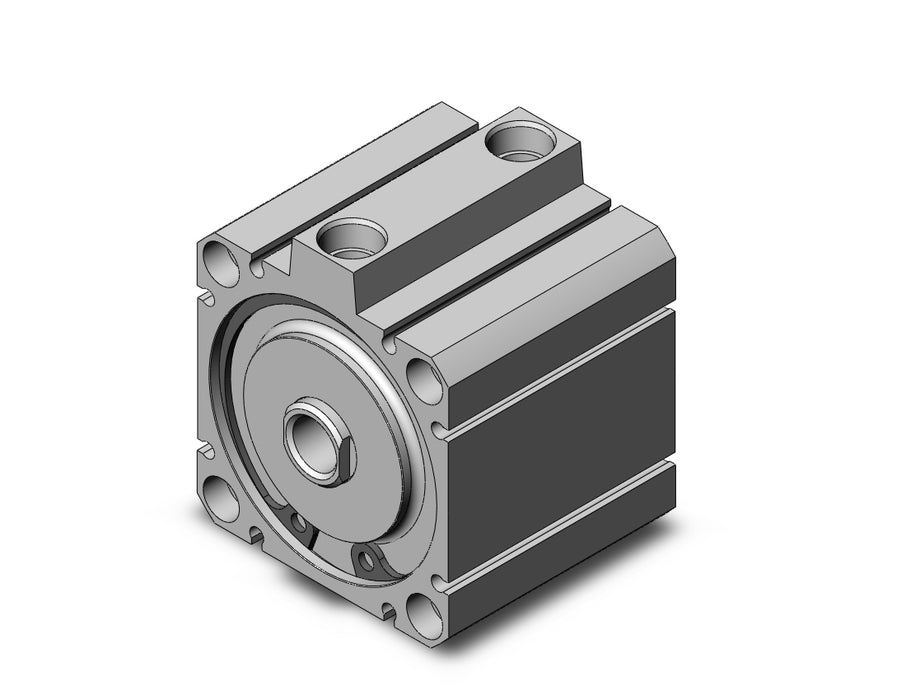 NCDQ8WE250-037 Compact Cylinder, NCQ8