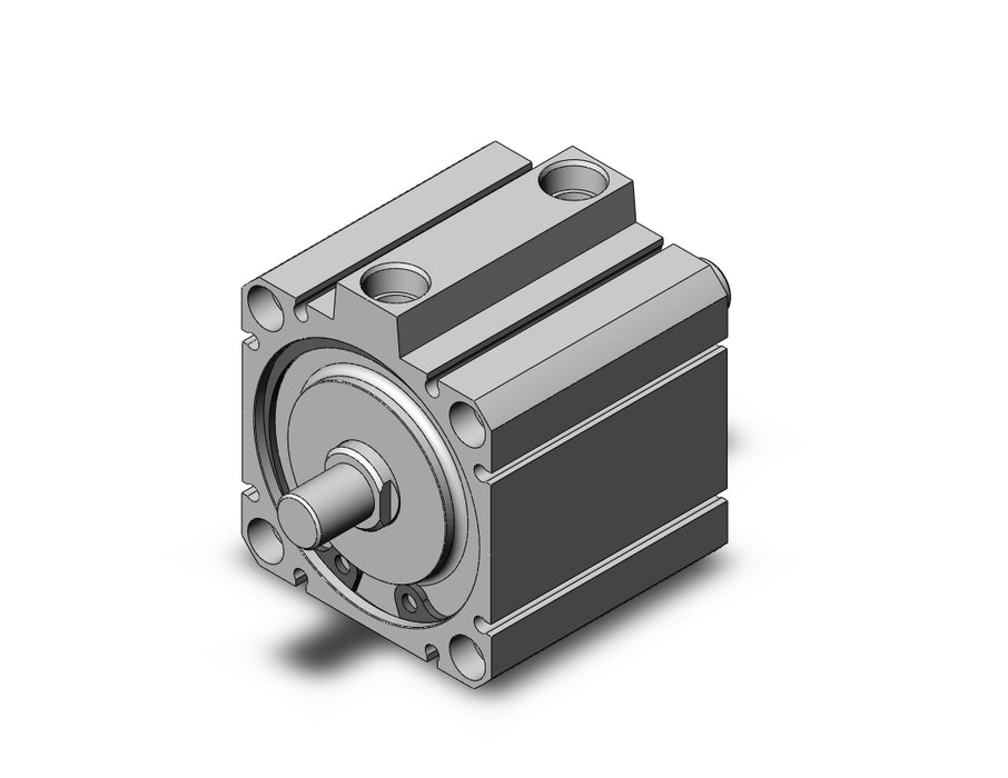 NCDQ8WE250-050CM Compact Cylinder, NCQ8