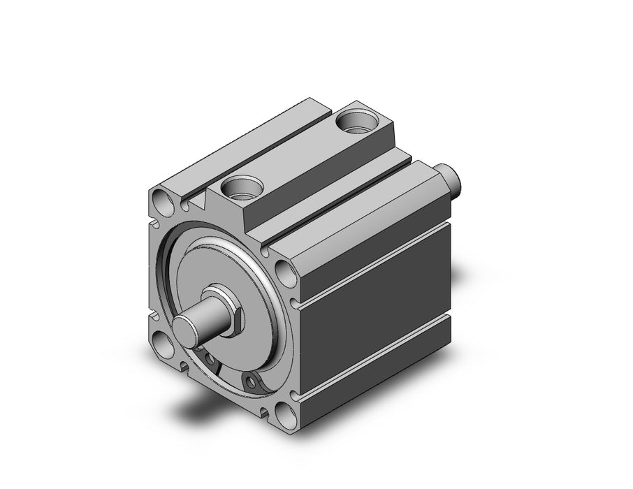 NCDQ8WE250-062M Compact Cylinder, NCQ8