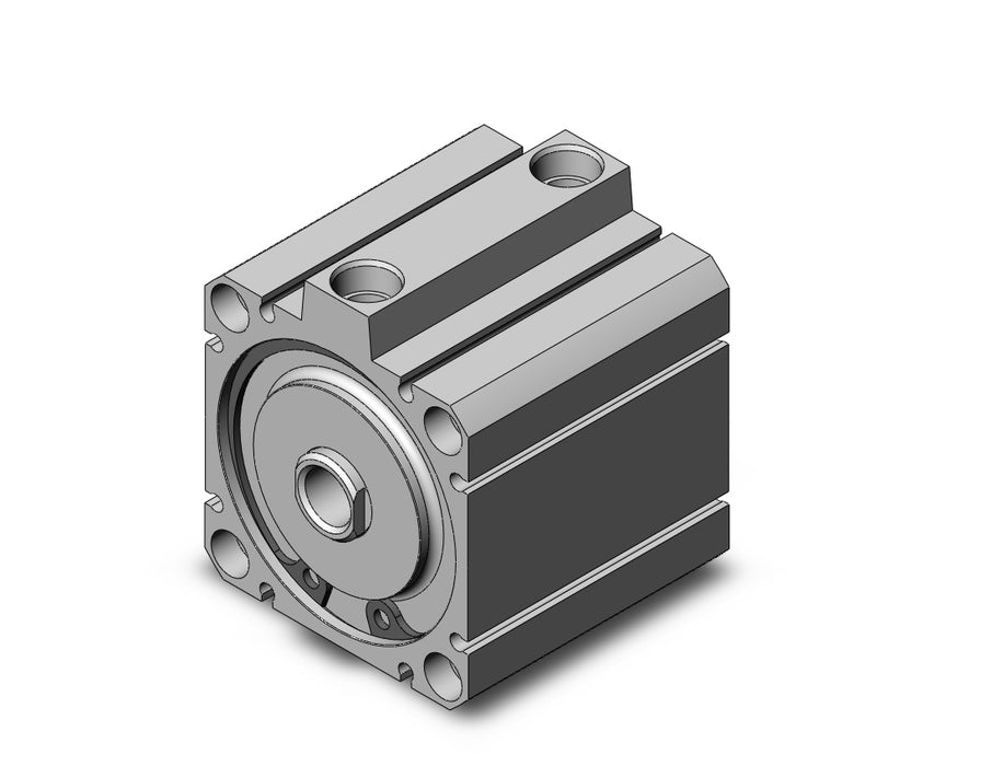 NCDQ8WE250-062 Compact Cylinder, NCQ8