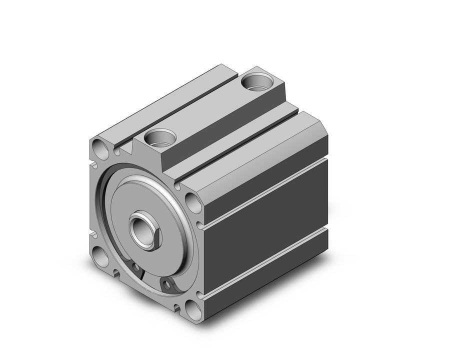 NCDQ8WE250-087 Compact Cylinder, NCQ8