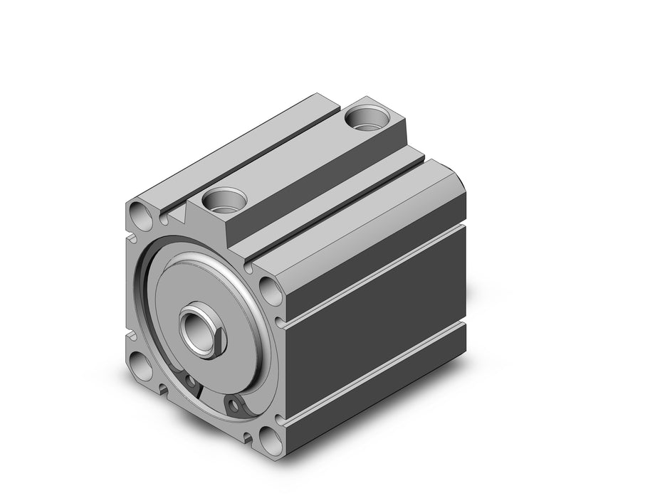 NCDQ8WE250-100C Compact Cylinder, NCQ8