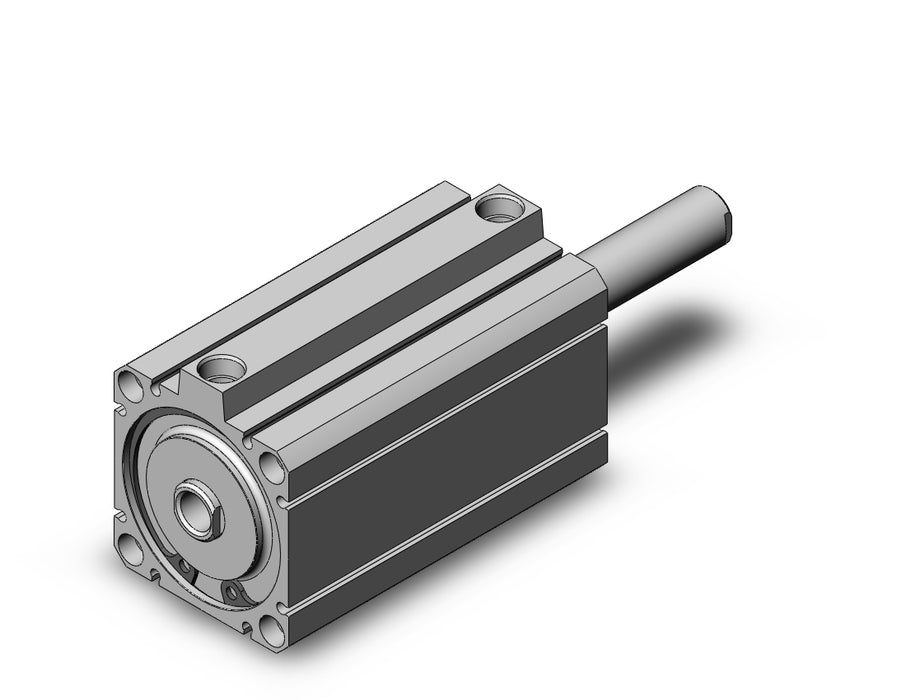 NCDQ8WE250-300 Compact Cylinder, NCQ8