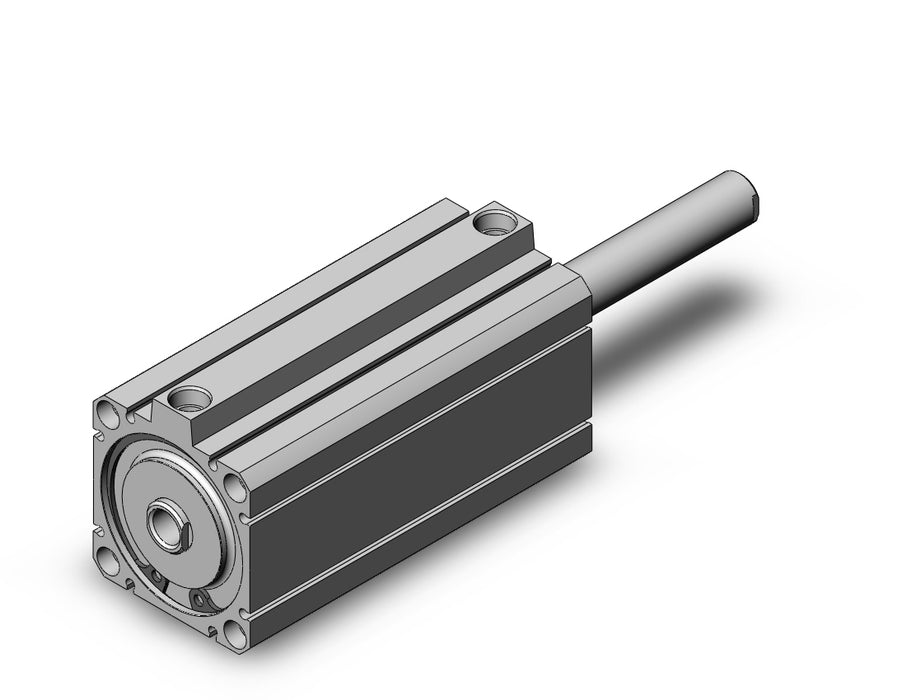 NCDQ8WE250-400 Compact Cylinder, NCQ8