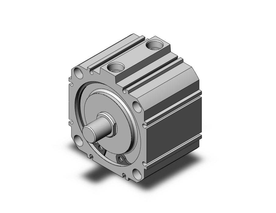 NCDQ8WE300-025M Compact Cylinder, NCQ8